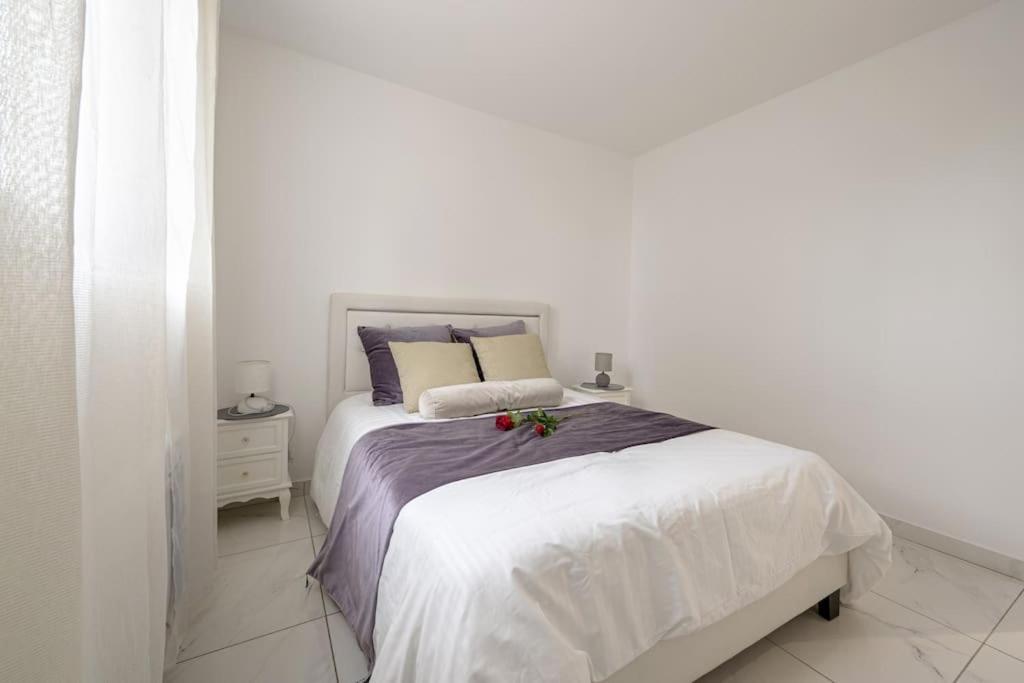 Appt P2 De 1 A 6 Pers A Rognac Apartment Ngoại thất bức ảnh