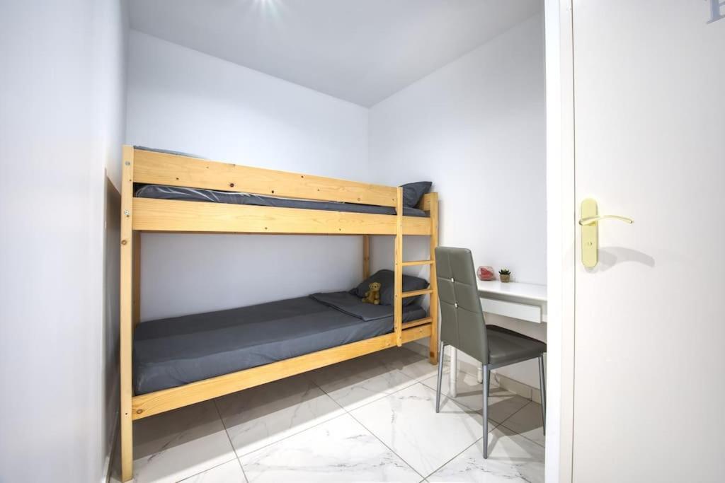 Appt P2 De 1 A 6 Pers A Rognac Apartment Ngoại thất bức ảnh