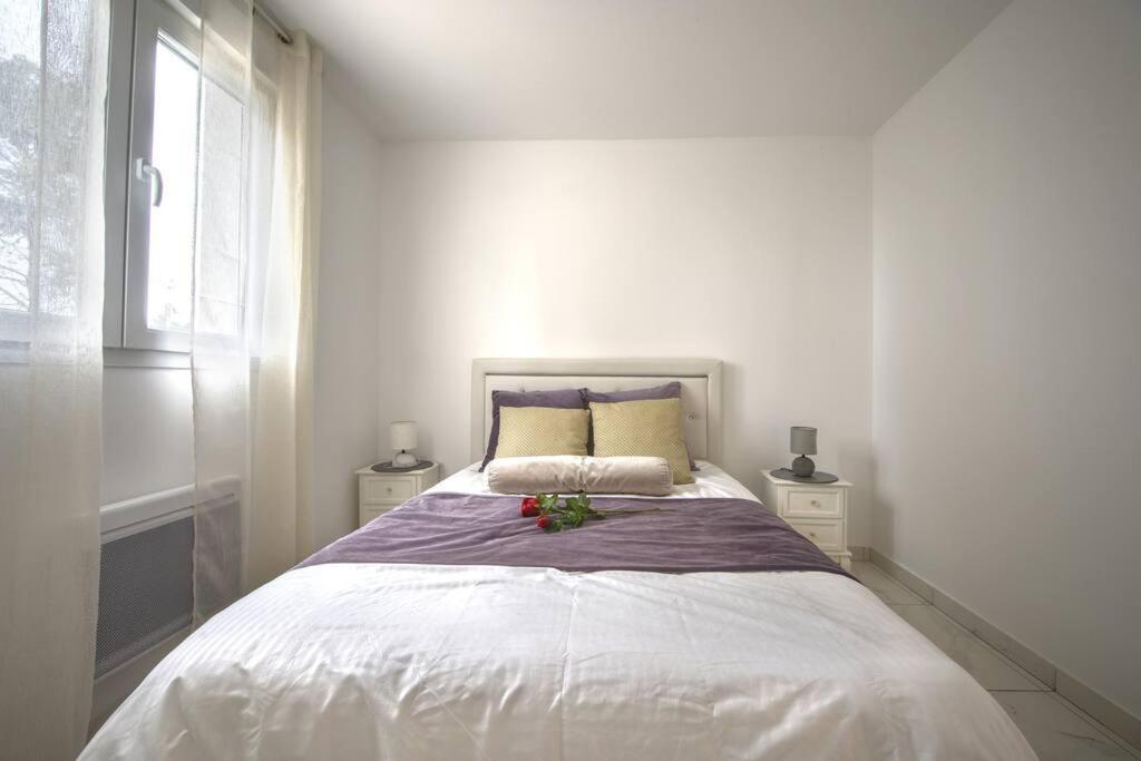 Appt P2 De 1 A 6 Pers A Rognac Apartment Ngoại thất bức ảnh