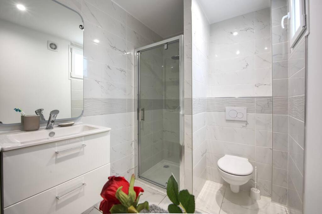 Appt P2 De 1 A 6 Pers A Rognac Apartment Ngoại thất bức ảnh