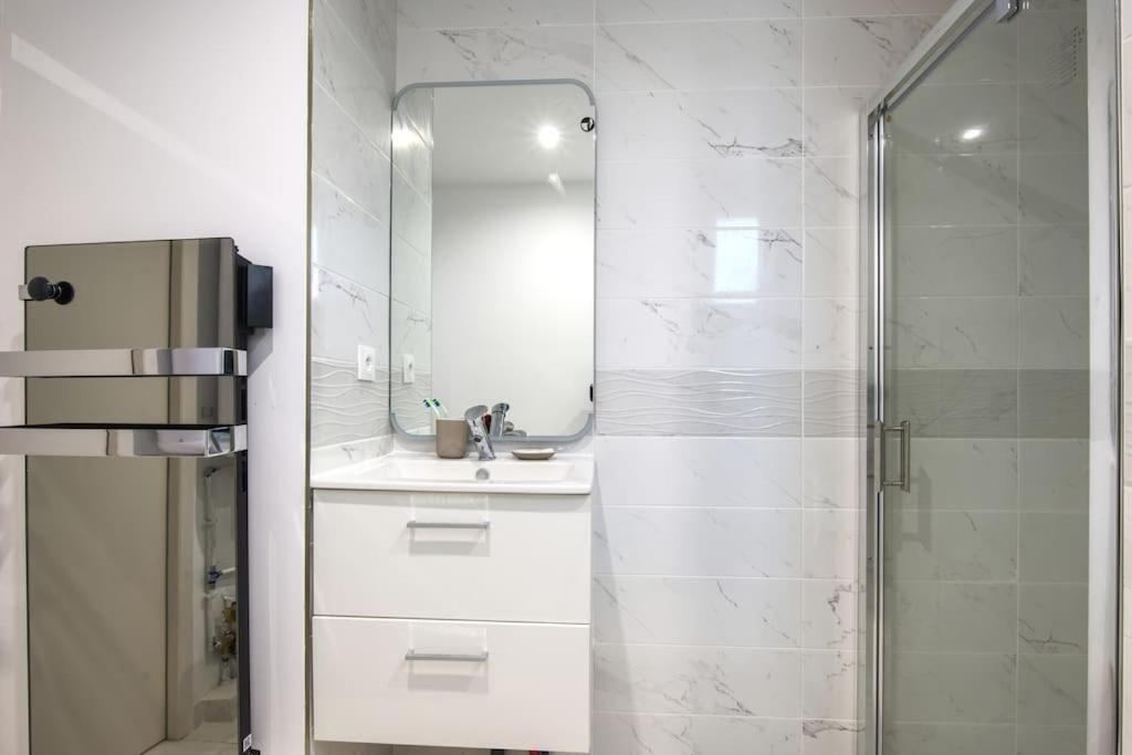 Appt P2 De 1 A 6 Pers A Rognac Apartment Ngoại thất bức ảnh